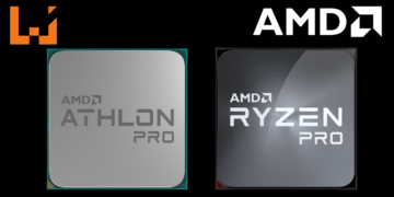 AMD宣布推出全新Ryzen及Athlon处理器！价格更加亲民！