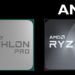 AMD宣布推出全新Ryzen及Athlon处理器！价格更加亲民！