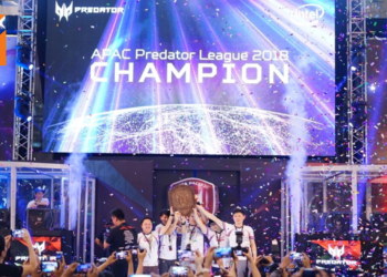 Asia Pacific Predator League 2019规模大提升！总奖金高达RM1,653,000？！