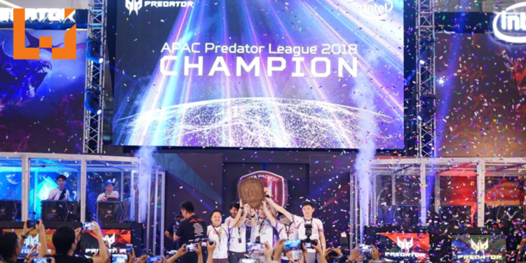 Asia Pacific Predator League 2019规模大提升！总奖金高达RM1,653,000？！
