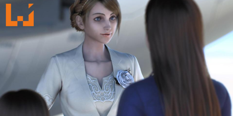 【更新】《ACE COMBAT 7: SKIES UNKNOWN》已正式开放预购！打飞机至高境界之门！