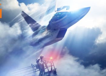 【TGS 2018】Wanuxi专访《Ace Combat 7: Skies Unknown》三位游戏制作人！VR空战玩法乐趣多！