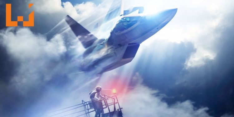 【TGS 2018】Wanuxi专访《Ace Combat 7: Skies Unknown》三位游戏制作人！VR空战玩法乐趣多！
