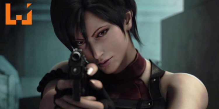 《Resident Evil 2》重制版御姐Ada Wong造型曝光！A姐依然神秘！
