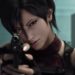 《Resident Evil 2》重制版御姐Ada Wong造型曝光！A姐依然神秘！