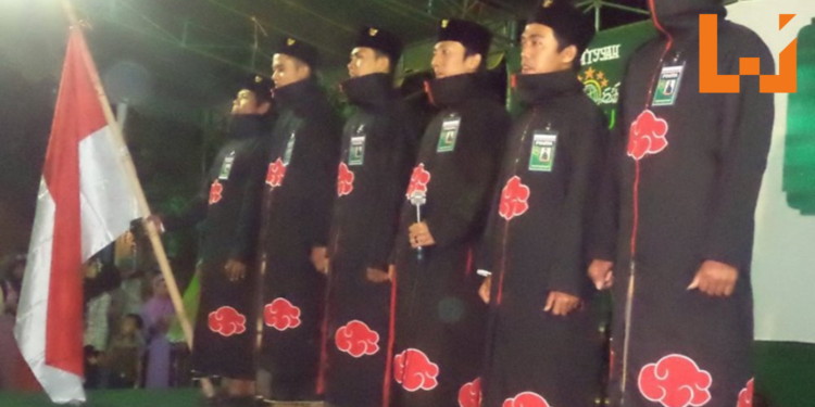 “晓”组织现身Indonesia成为慈善组织！帮助居民的行径得到当地政府的认可！