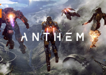 《Anthem》大量游戏情报公开！没有付费开箱！DLC免费！