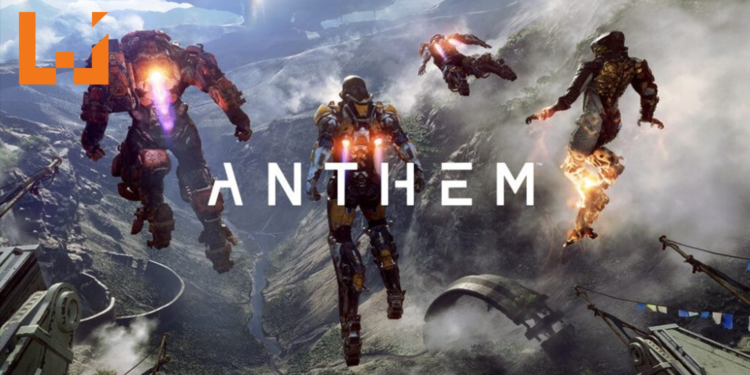 《Anthem》大量游戏情报公开!没有付费开箱!DLC免费!
