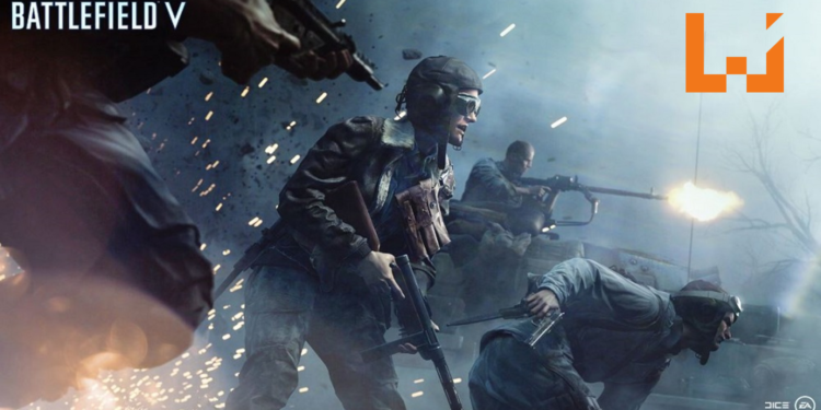 《Battlefield V》Beta版本正式启动开放下载！EA也宣布限时免费领取《Battlefield 1》高级通行证！