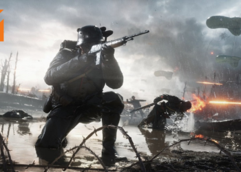 免费领取《Battlefield 1》高级通行证活动已经开始啦！一次下载游戏所有DLC内容！