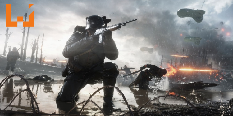免费领取《Battlefield 1》高级通行证活动已经开始啦！一次下载游戏所有DLC内容！