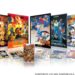 CAPCOM宣布推出街机清版动作游戏精选《Capcom Belt Action Collection》登场！
