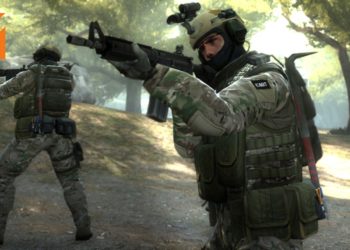 Valve推出《CS:GO》免费版！提供单人Bot对战和观战模式！
