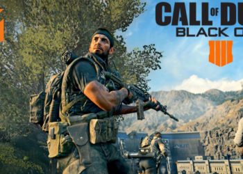《Call of Duty: Black Ops 4》即将开启Beta测试！大逃杀之余还要小心丧尸！