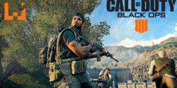 《Call of Duty: Black Ops 4》即将开启Beta测试！大逃杀之余还要小心丧尸！