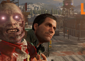Capcom确认关闭温哥华《Dead Rising》工作室！新项目被迫叫停！