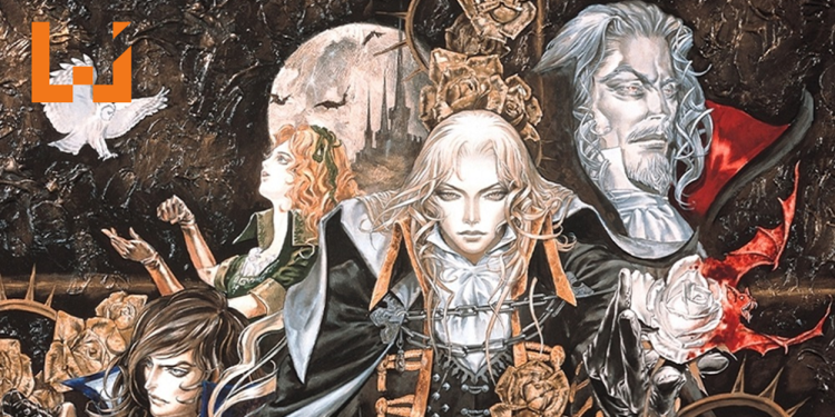 美国评级网站ESRB惊现《Castlevania Requiem》旧作合集！游戏或将登陆PS4？