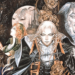 美国评级网站ESRB惊现《Castlevania Requiem》旧作合集！游戏或将登陆PS4？