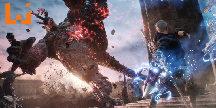 课金就能变强！《Devil May Cry 5》也加入课金系统！允许玩家通过金钱增强角色！