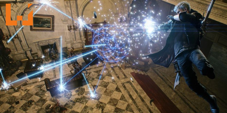 《Devil May Cry 5》Nero连招演示影片释出！Trish和Lady造型泄露！