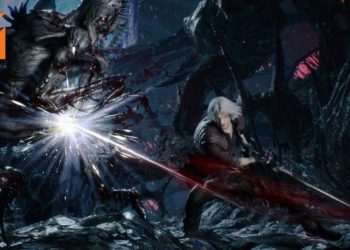 官方解释《Devil May Cry 5》课金系统！保证不影响游戏平衡！