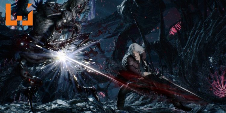 官方解释《Devil May Cry 5》课金系统！保证不影响游戏平衡！