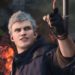 《Devil May Cry 5》游玩影片泄露！Vergil疑似出现！恶魔化Dante被魔王打趴！