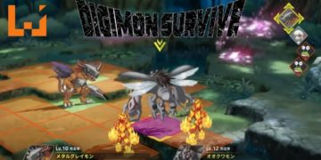 《Digimon Story》新作制作中确认！众多《Digimon》作品陆续推出的原因？！