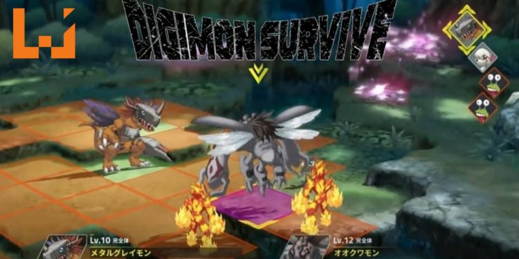 《Digimon Story》新作制作中确认！众多《Digimon》作品陆续推出的原因？！