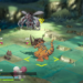 《Digimon Survive》序章剧情大公开！令人怀念 熟悉的展开！