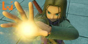 JRPG《DRAGON QUEST XI: Echoes of an Elusive Age》正式发售！原汁原味的系列集大成之作！