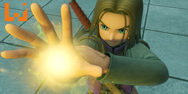 JRPG《DRAGON QUEST XI: Echoes of an Elusive Age》正式发售！原汁原味的系列集大成之作！