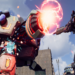 《Earth Defense Force: Iron Rain》释出新预告！帅气新型装备对战外宇宙侵略者！