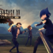 《Final Fantasy XV Pocket Edition HD》正式登陆PS4、Xbox One和NS！逆向移植的手游大作！