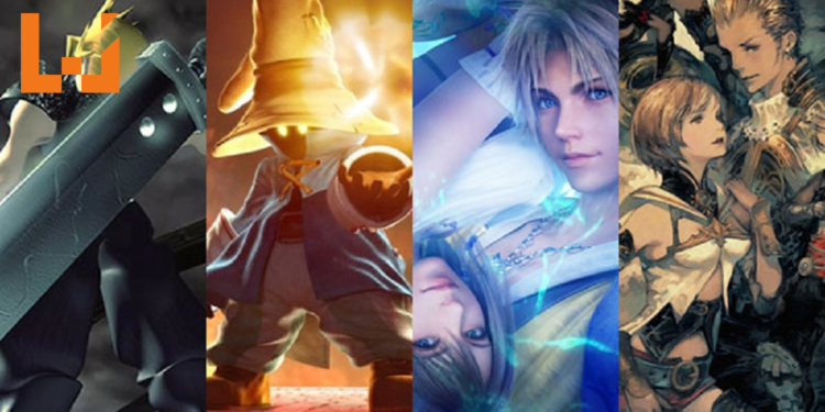 《Final Fantasy》粉丝看过来！多款经典《Final Fantasy》系列游戏确认移植NS！