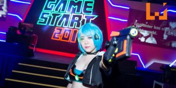 新加坡游戏盛典GameStart 2018即将回归！还有《Overwatch》Mei声优到场助阵！