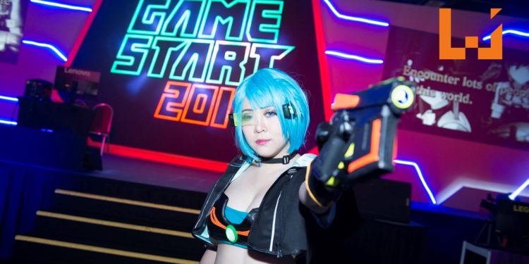 新加坡游戏盛典GameStart 2018即将回归！还有《Overwatch》Mei声优到场助阵！