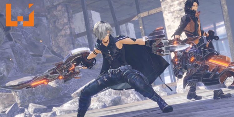 《God Eater 3》将会在今年12月正式发售PS4版！PC版发售日暂时未定！