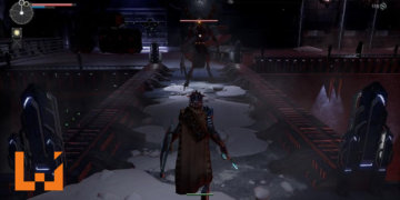 新类魂游戏《Hellpoint》上架Steam商店！可双人游玩的《Dark Souls》？!