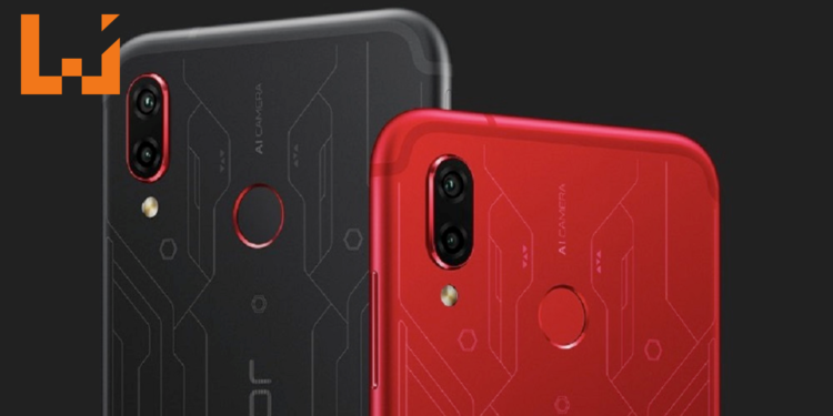 honor Play “Player Edition”手机发售日公布！超实惠的电竞手机！
