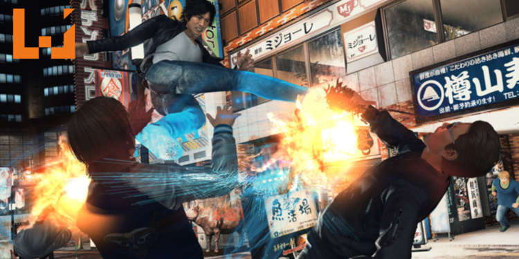 木村拓哉主演的游戏《Judge Eyes：死神的遗言》游戏画面与发售日公开！人龙出品 必属精品！