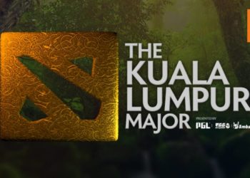 The Kuala Lumpur Major正式公开详情！U Mobile用户已可开始购票！
