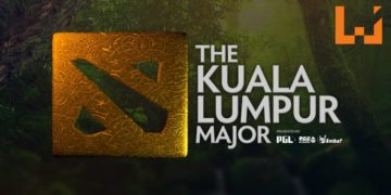 The Kuala Lumpur Major正式公开详情！U Mobile用户已可开始购票！