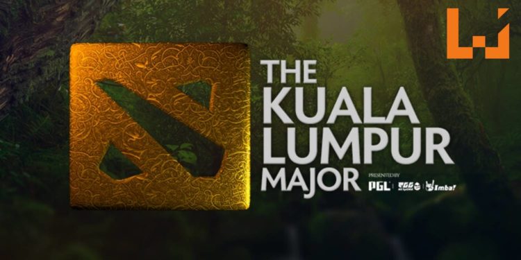 The Kuala Lumpur Major正式公开详情!U Mobile用户已可开始购票!