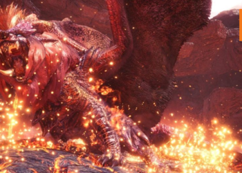 NVIDIA驱动程序更新后《Monster Hunter: World》频繁掉帧卡顿？官方表示即将修复！