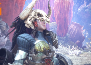 《Monster Hunter: World》辅助神器推荐！技能配搭再无烦恼！