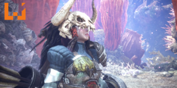 《Monster Hunter: World》辅助神器推荐！技能配搭再无烦恼！
