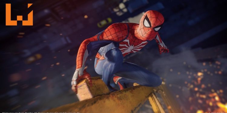 打败《God of War》！《Marvel’s Spider-Man》成为PS4史上最畅销独占大作！