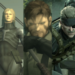 民间大神使用Unreal Engine 4自制初代《Metal Gear Solid》开场动画!4K画质重现PS1游戏画面!