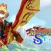 《Monster Hunter》同名手游《Monster Hunter Stories》登陆Andriod和iOS！Q萌的怪物是最好的伙伴！